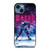 CALE MAKAR COLORADO AVALANCHE NHL iPhone 14 Case Cover