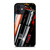 DODGE CHARGER GENERAL LEE CAR iPhone 12 Mini Case Cover