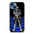 CAPTAIN REX STAR WARS iPhone 14 Case Cover