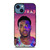 CHANCE THE RAPPER ACIDRAP 2 iPhone 14 Case Cover