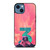 CHANCE THE RAPPER LOGO iPhone 14 Case Cover