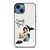 CONAN GRAY KID KROW iPhone 14 Case Cover