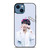 CUTE JUNGKOOK BTS BANGTAN BOYS iPhone 14 Case Cover