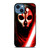 DARTH NIHILUS STAR WARS MOVIES iPhone 14 Case Cover