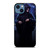 DARTH SIDIOUS STAR WARS COOL iPhone 14 Case Cover