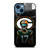 DAVANTE ADAMS GREEN BAY PACKERS 2 iPhone 14 Case Cover