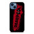DEADPOOL GAMES LOGO iPhone 14 Case Cover