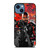 DEADSHOT SUICIDE SQUAD  iPhone 14 Case Cover