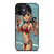 DORAEMON SHIZUKA GRAND THEFT AUTO GTA V PARODY iPhone 12 Mini Case Cover