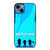 DELTARUNE GAMES iPhone 14 Case Cover