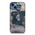 DEREK CARR LAS VEGAS RAIDERS NFL iPhone 14 Case Cover