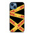 DHL SHIPPING DUCT TAPE iPhone 14 Case Cover
