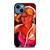 DJ SODA ART iPhone 14 Case Cover