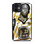 DRAYMOND GREEN GOLDEN STATE WARRIORS 3 iPhone 12 Mini Case Cover