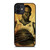 DRAYMOND GREEN GOLDEN STATE WARRIORS iPhone 12 Mini Case Cover