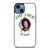 DR DRE THE CHRONIC iPhone 14 Case Cover