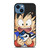 DRAGON BALL KIDS NIKE AIR JORDAN iPhone 14 Case Cover