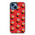 ELMO MUPPET SESAME STREET iPhone 14 Case Cover