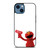 ELMO MUPPETS SUPREME iPhone 14 Case Cover