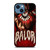 FINN BALOR WWE WRESTLING 2 iPhone 14 Case Cover