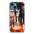 FINN BALOR WWE WRESTLING ART iPhone 14 Case Cover