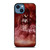 FINN BALOR WWE WRESTLING iPhone 14 Case Cover