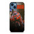 FRANCESCO PECCO BAGNAIA DUCATI RACING iPhone 14 Case Cover