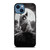 FRANKENWEENIE MOVIES iPhone 14 Case Cover