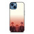 FRUITS BASKET ANIME 2 iPhone 14 Case Cover