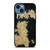 GAME OF THRONES MAP iPhone 14 Case Cover