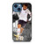 GIOVANNI REYNA USMNT SOCCER iPhone 14 Case Cover