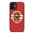 DUFF BEER THE SIMPSONS LOGO 2 iPhone 12 Mini Case Cover