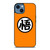 GOKU KANJI SYMBOL iPhone 14 Case Cover