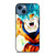 GOKU SUPER SAIYAN BLUE iPhone 14 Case Cover
