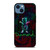 GRIZZLY DIAMOND SUPPLY CO iPhone 14 Case Cover