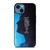 HARRY POTTER QUOTES iPhone 14 Case Cover