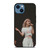 HAYLEY WILLIAMS PARAMORE iPhone 14 Case Cover