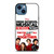 HIGH SCHOOL MUSICAL DISNEY iPhone 14 Case Cover