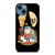 HILDA CARTOON MOVIES 2 iPhone 14 Case Cover