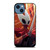HOLLOW KNIGHT SILKSONG GAMES iPhone 14 Case Cover