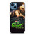 I AM GROOT THE LITTLE GUY iPhone 14 Case Cover