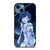 ICHIGO DARLING IN THE FRANXX ANIME iPhone 14 Case Cover