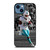 JAYLEN WADDLE MIAMI DOLPHINS iPhone 14 Case Cover