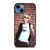 JESSE RUTHERFORD THE NEIGHBOURHOOD iPhone 14 Case Cover