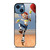 JESSIE DISNEY TOY STORY iPhone 14 Case Cover