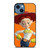 JESSIE TOY STORY MOVIES iPhone 14 Case Cover