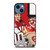 JIMMY GAROPPOLO SAN FRANCISCO 49ERS iPhone 14 Case Cover