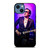 JOE BONAMASSA GUITARIST iPhone 14 Case Cover
