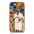 JOSE ALTUVE HOUSTON ASTROS MLB 2 iPhone 14 Case Cover