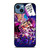 JOSEPH JOESTAR JOJO BIZARRE ADVENTURE iPhone 14 Case Cover